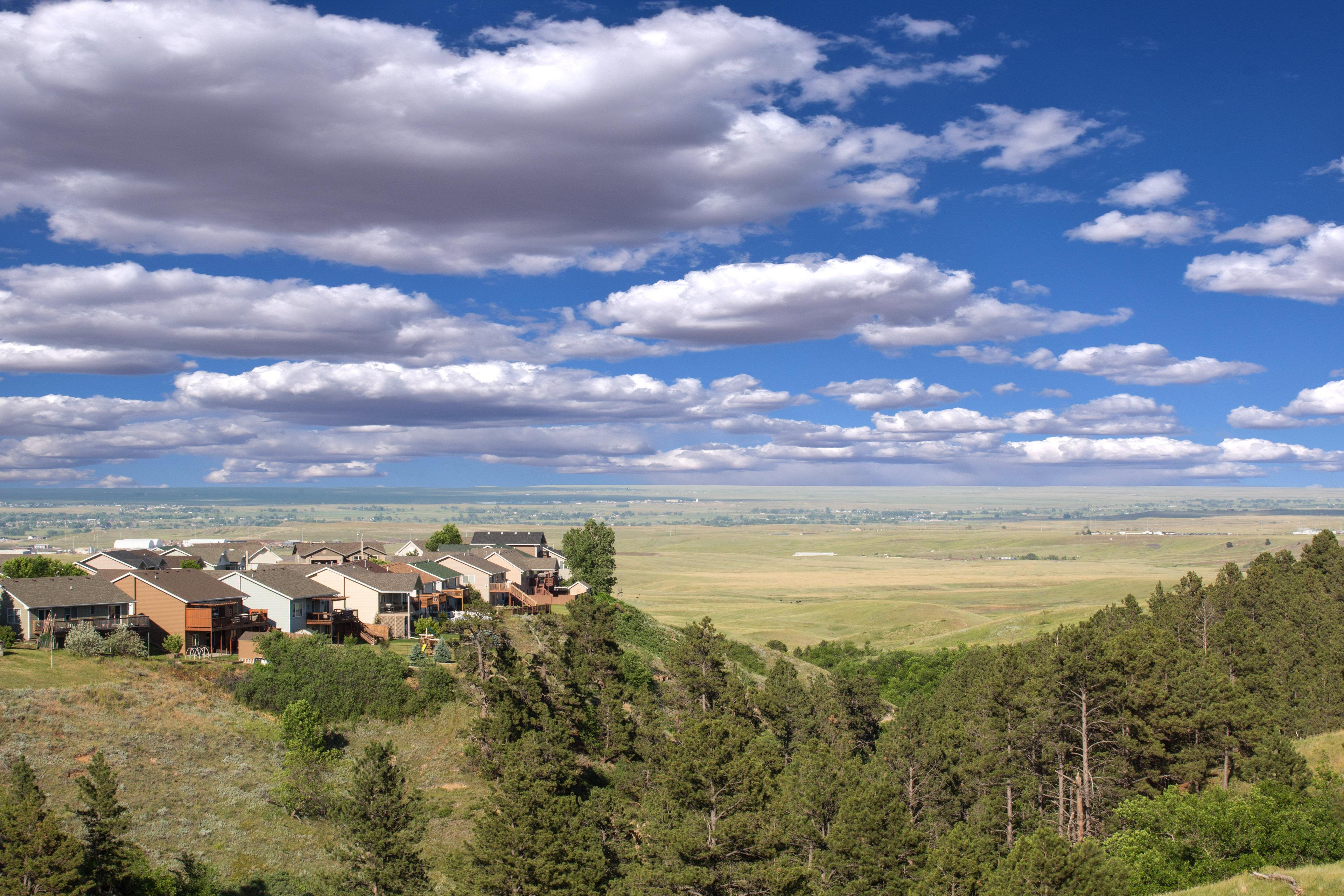 Holiday Inn Express & Suites - Rapid City - Rushmore South By Ihg Eksteriør bilde