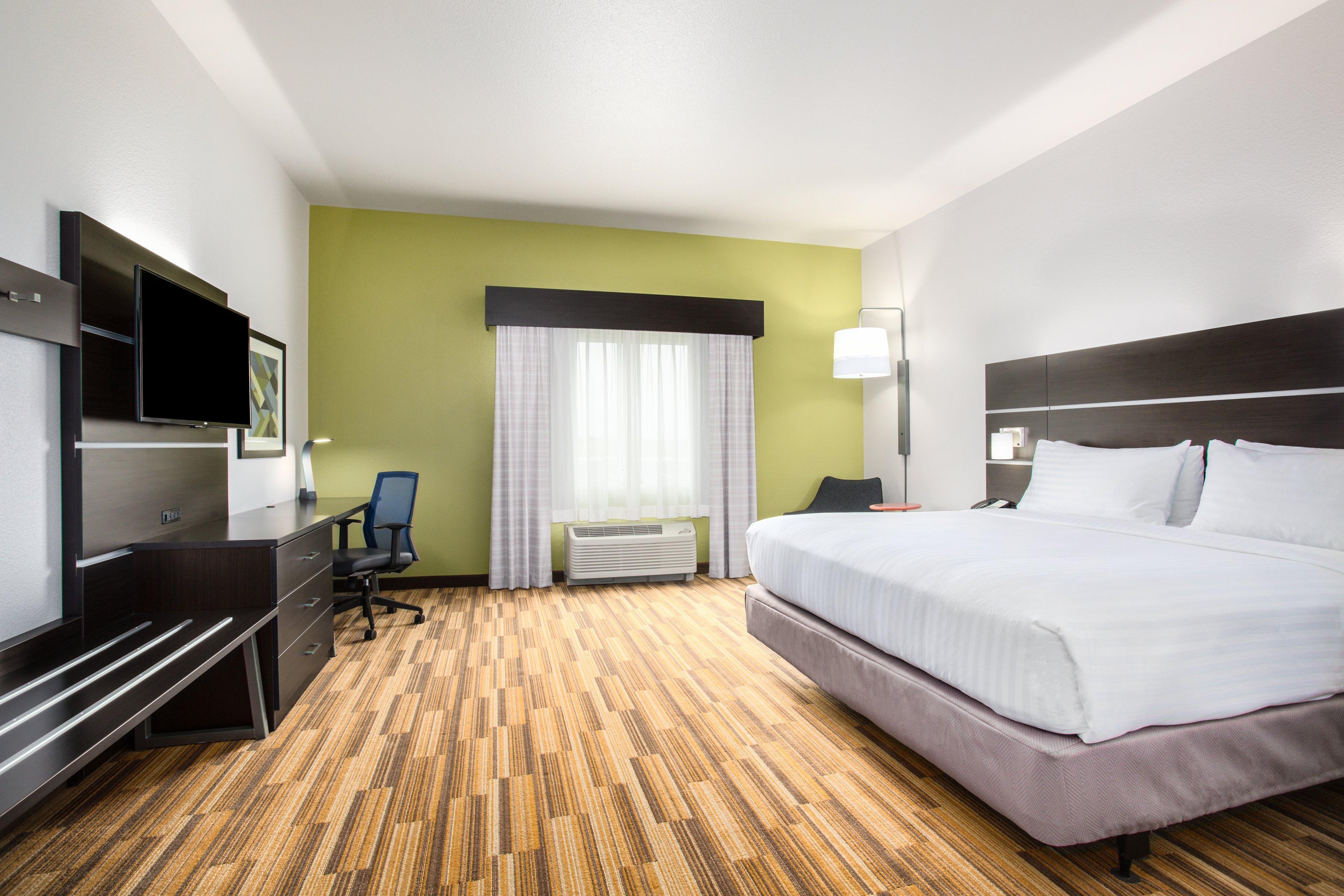 Holiday Inn Express & Suites - Rapid City - Rushmore South By Ihg Eksteriør bilde