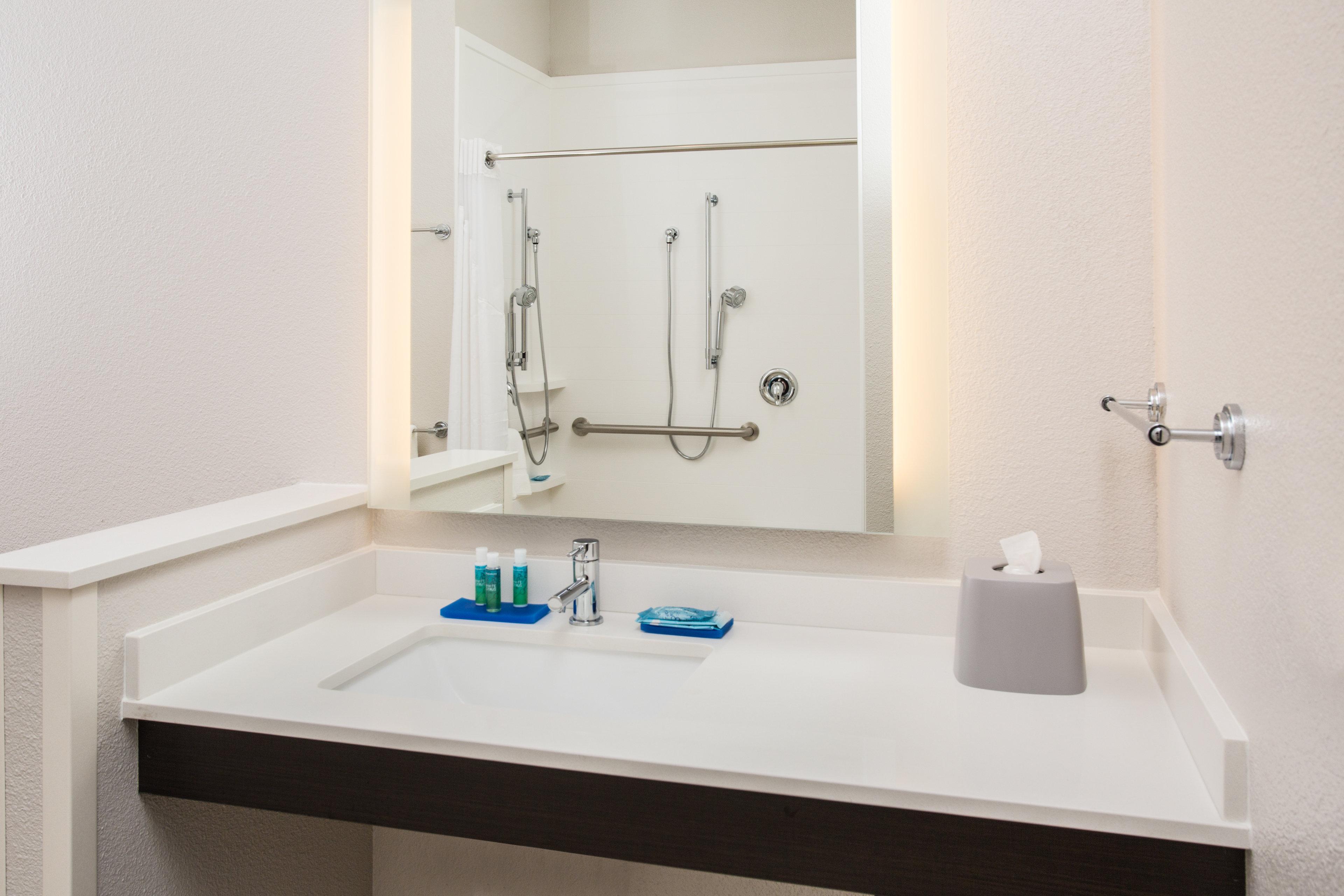 Holiday Inn Express & Suites - Rapid City - Rushmore South By Ihg Eksteriør bilde