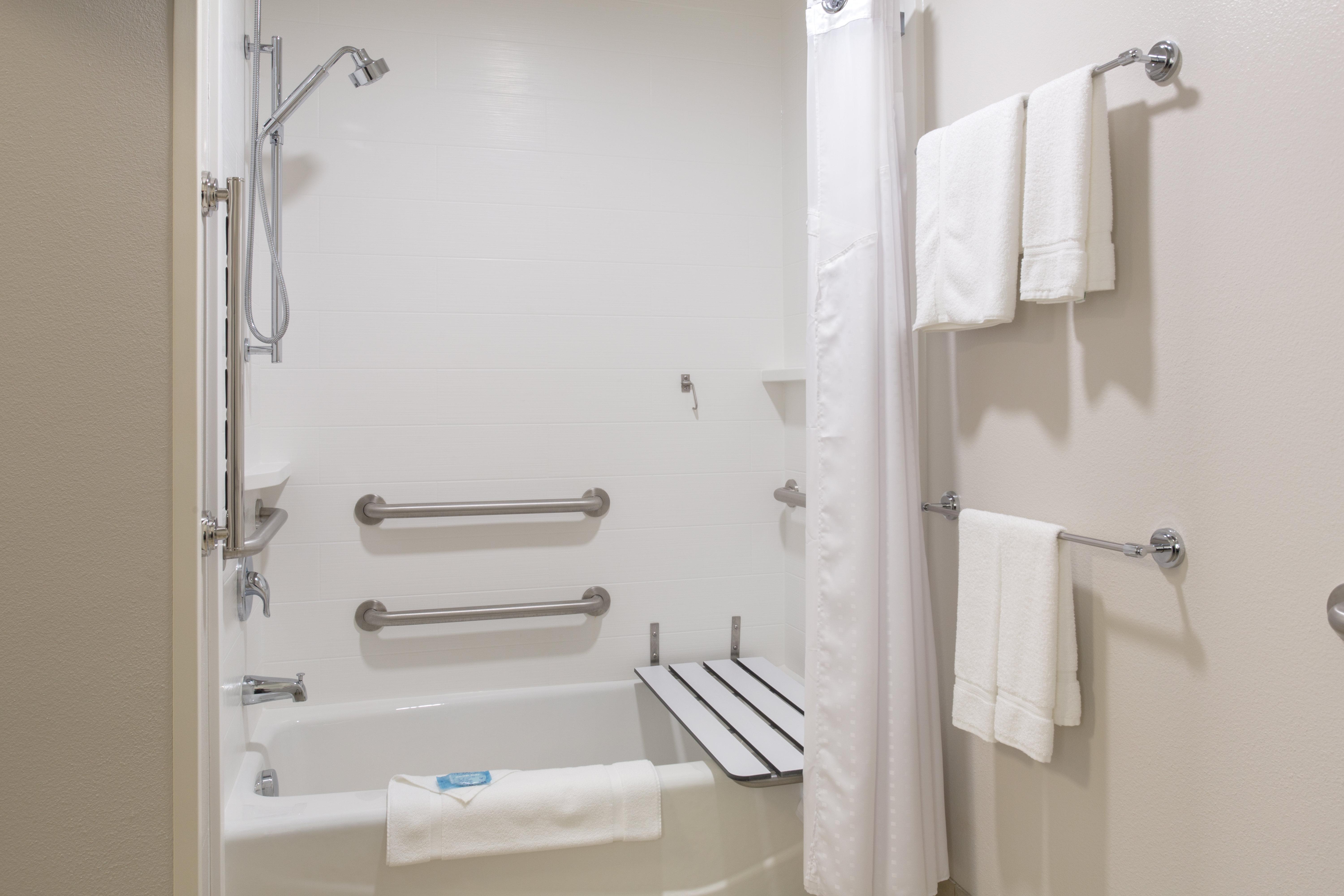 Holiday Inn Express & Suites - Rapid City - Rushmore South By Ihg Eksteriør bilde