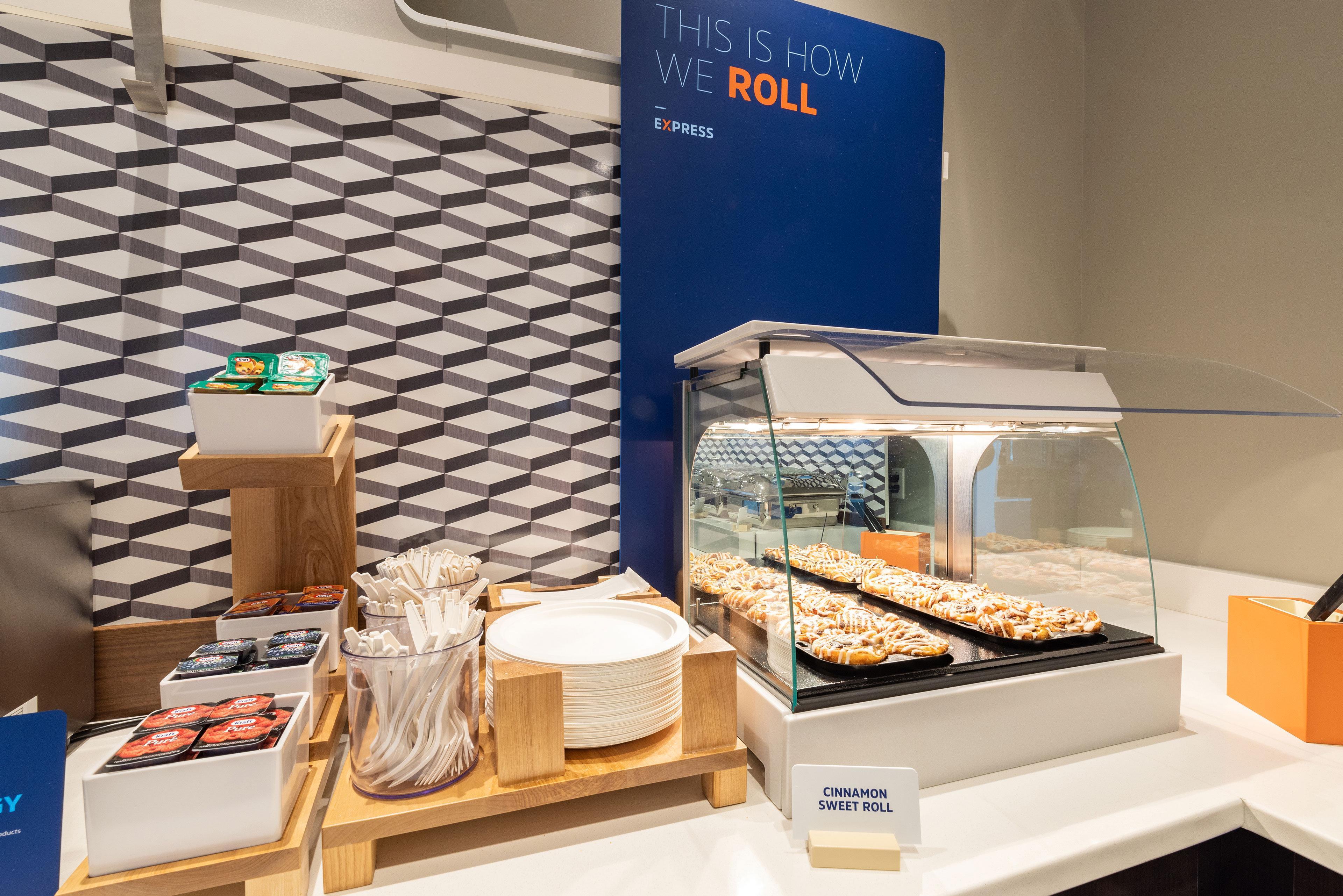 Holiday Inn Express & Suites - Rapid City - Rushmore South By Ihg Eksteriør bilde