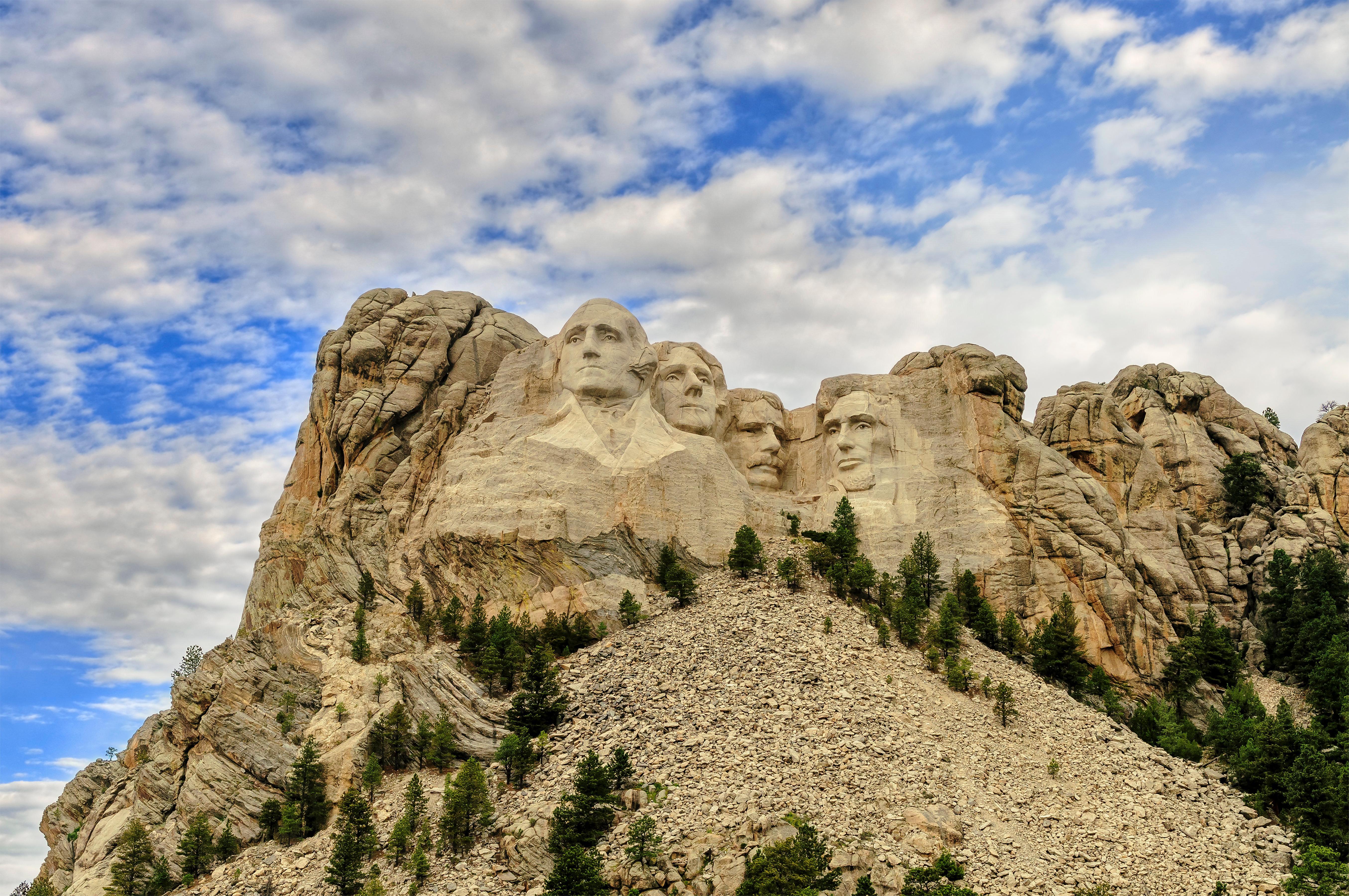 Holiday Inn Express & Suites - Rapid City - Rushmore South By Ihg Eksteriør bilde